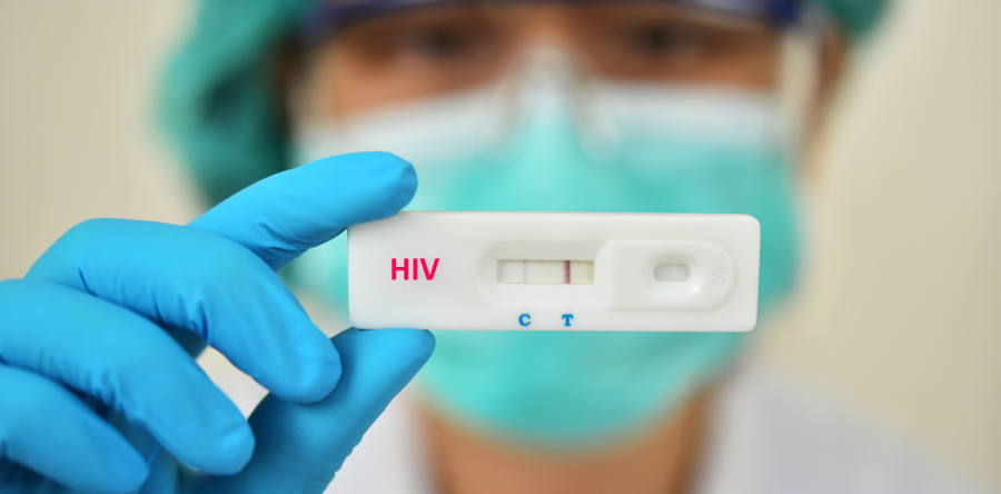 HIV testing | Differences between lab tests and rapid tests? How does RNA testing work?