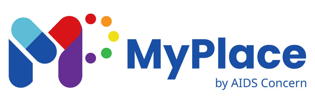 MY PLACE 性/別友善性健康社企